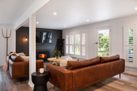 The Orchard - Your Accommodation 2