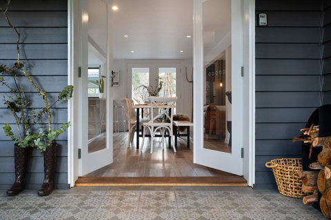 The Orchard - Your Accommodation 13
