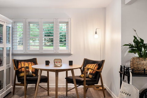 The Orchard - Your Accommodation 8