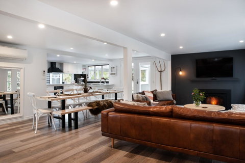 The Orchard - Your Accommodation 15