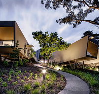 Hepburn Springs Escape - Your Accommodation