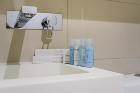 The Canvas Apartment Hotel - Your Accommodation 9