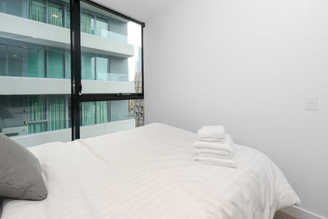 The Canvas Apartment Hotel - Your Accommodation 29