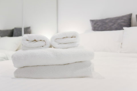 The Canvas Apartment Hotel - Your Accommodation 6