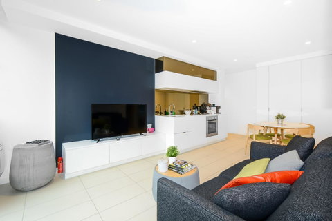 The Canvas Apartment Hotel - Your Accommodation 36