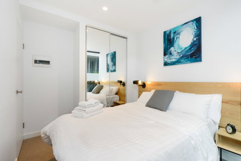 The Canvas Apartment Hotel - Your Accommodation 30