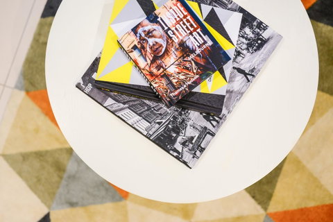 The Canvas Apartment Hotel - Your Accommodation 5