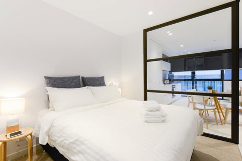 The Canvas Apartment Hotel - Your Accommodation 15