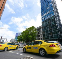 Canvas Suites on Flinders - Your Accommodation