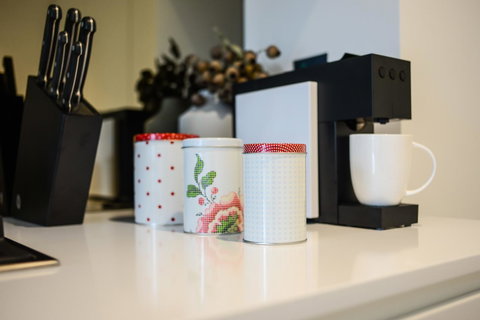 The Canvas Apartment Hotel - Your Accommodation 28