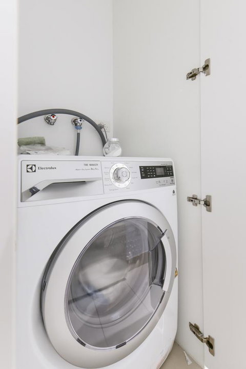 The Canvas Apartment Hotel - Your Accommodation 10