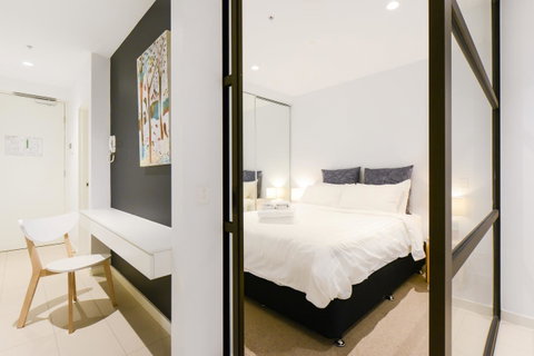 The Canvas Apartment Hotel - Your Accommodation 19