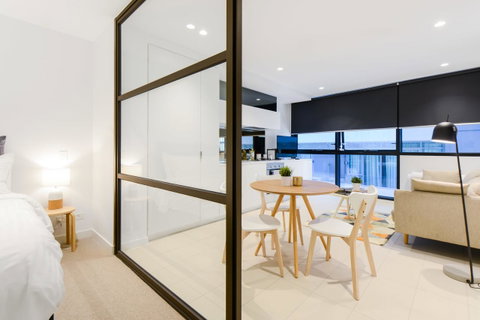 The Canvas Apartment Hotel - Your Accommodation 18