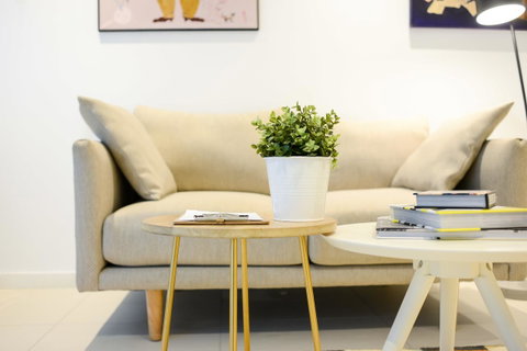 The Canvas Apartment Hotel - Your Accommodation 2