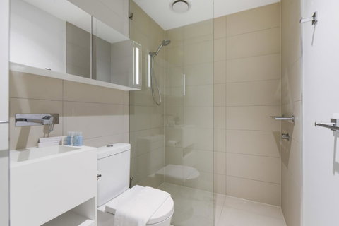 The Canvas Apartment Hotel - Your Accommodation 7