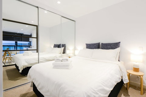 The Canvas Apartment Hotel - Your Accommodation 17