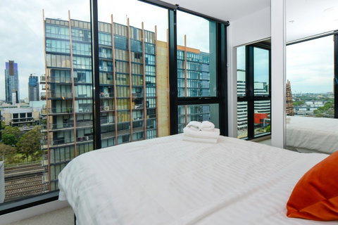 The Canvas Apartment Hotel - Your Accommodation 37