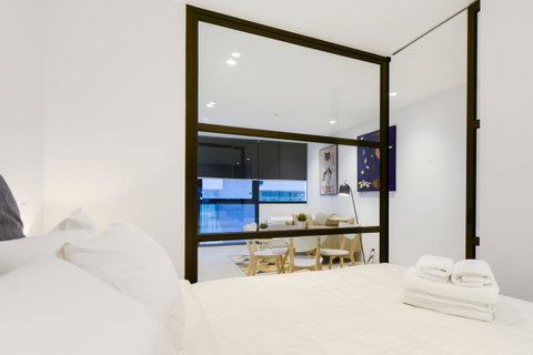 The Canvas Apartment Hotel - Your Accommodation 16