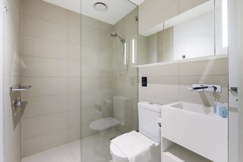The Canvas Apartment Hotel - Your Accommodation 1