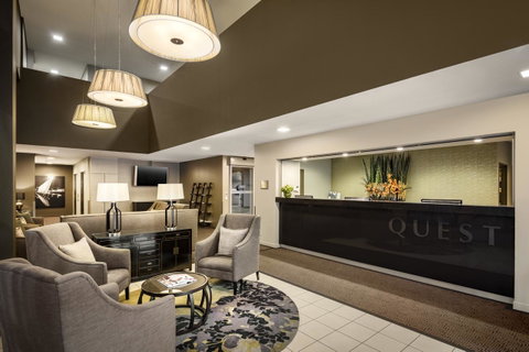 Quest Docklands - Your Accommodation 5