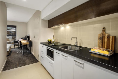 Quest Docklands - Your Accommodation 2