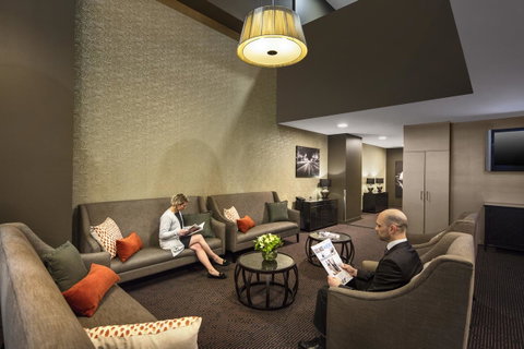 Quest Docklands - Your Accommodation 4