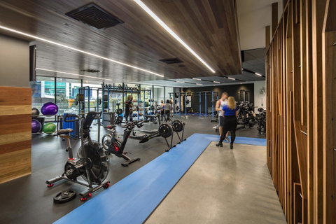 Quest Docklands - Your Accommodation 6