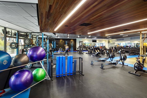 Quest Docklands - Your Accommodation 3