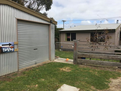 The PC Cottage - Your Accommodation 34