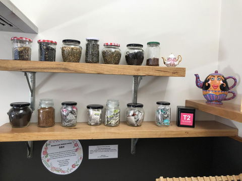 The PC Cottage - Your Accommodation 9