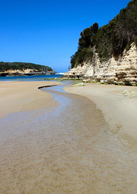 The PC Cottage - Your Accommodation 35