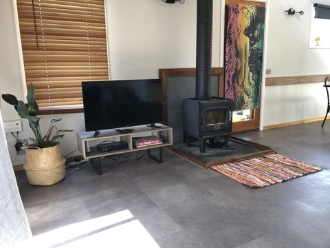 The PC Cottage - Your Accommodation 21