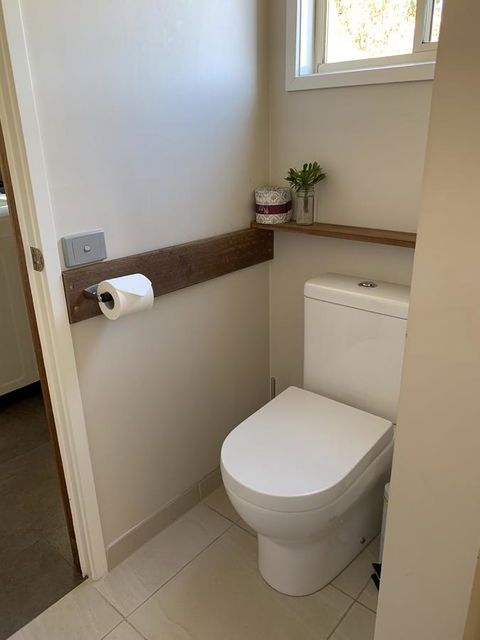 The PC Cottage - Your Accommodation 6