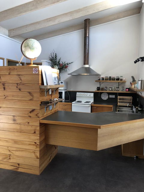 The PC Cottage - Your Accommodation 16