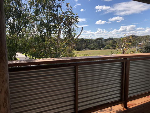 The PC Cottage - Your Accommodation 24