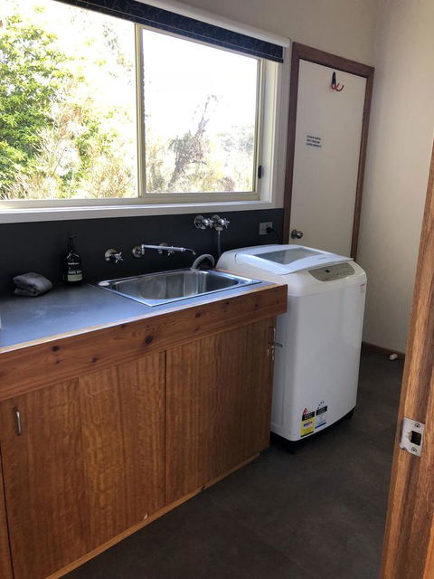 The PC Cottage - Your Accommodation 12