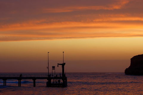 The PC Cottage - Your Accommodation 40