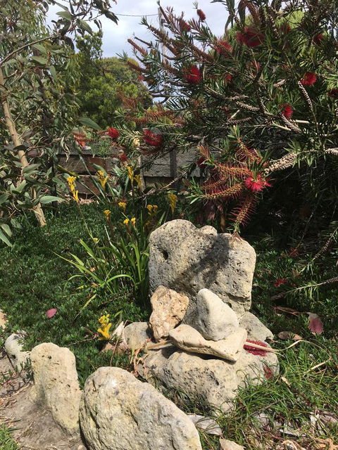 The PC Cottage - Your Accommodation 33