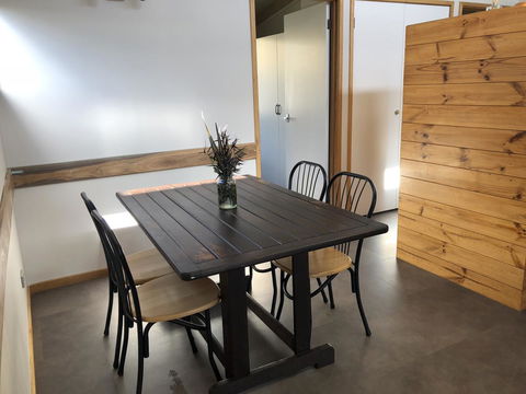 The PC Cottage - Your Accommodation 19