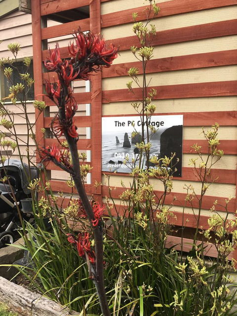 The PC Cottage - Your Accommodation 30