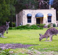 Marwood Luxury Villas - Your Accommodation