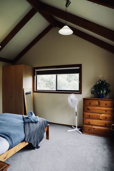 Red Ceder Cottage - Great Ocean Road - Port Campbell - Your Accommodation 4