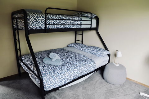 Red Ceder Cottage - Great Ocean Road - Port Campbell - Your Accommodation 6