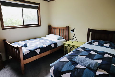 Red Ceder Cottage - Great Ocean Road - Port Campbell - Your Accommodation 10