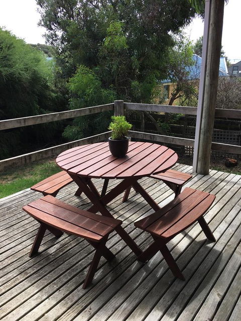 Red Ceder Cottage - Great Ocean Road - Port Campbell - Your Accommodation 26