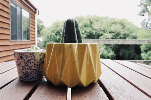 Red Ceder Cottage - Great Ocean Road - Port Campbell - Your Accommodation 21