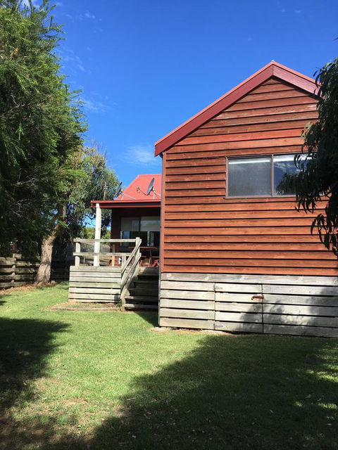 Red Ceder Cottage - Great Ocean Road - Port Campbell - Your Accommodation 27