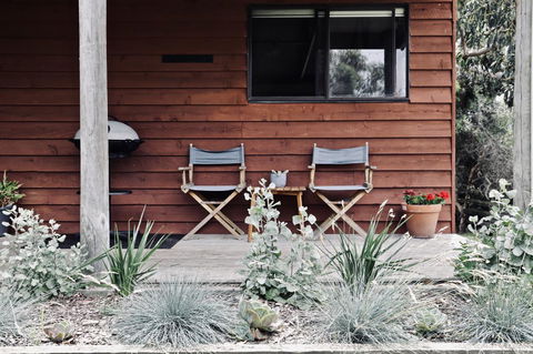 Red Ceder Cottage - Great Ocean Road - Port Campbell - Your Accommodation 1