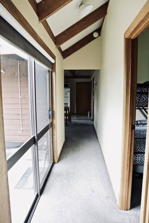 Red Ceder Cottage - Great Ocean Road - Port Campbell - Your Accommodation 20