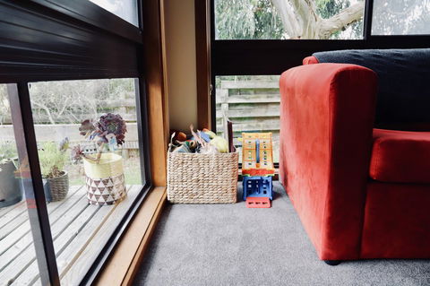 Red Ceder Cottage - Great Ocean Road - Port Campbell - Your Accommodation 18